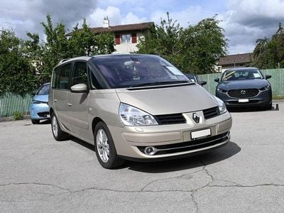 Renault Grand Espace