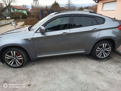 Gebraucht BMW X6 408 PS (300 kW) 2009 SUV