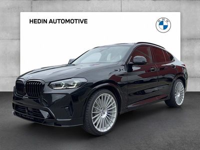 Gebraucht 2024 BMW X4 Shadowline SUV | CHF 99’900