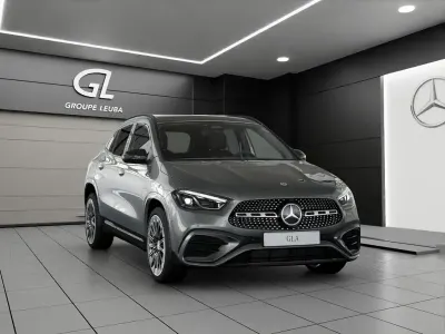 Neu (2026) Mercedes GLA200 Night 163 PS | Guter Preis