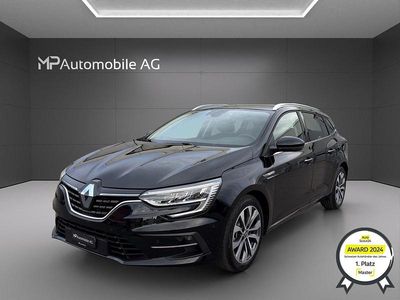 Gebraucht Renault Mégane GrandTour Techno 140 PS (102 kW) 2024 Kombi