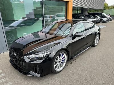 Gebraucht Audi RS7 Performance 629 PS (462 kW) 2024 Kleinwagen