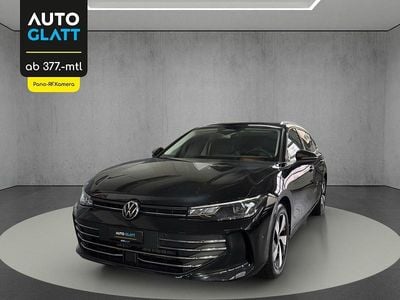 Gebraucht VW Passat Business 150 PS (110 kW) 2024 Kombi