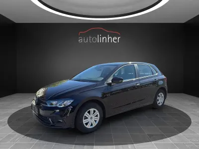 Neu (2026) VW Polo Basis 80 PS | Guter Preis