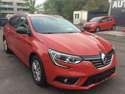 gebraucht Renault Mégane GrandTour 1.5 dCi Business Line EDC