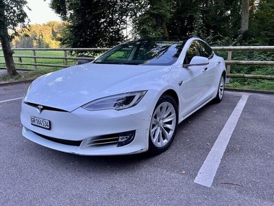 Gebraucht 2017 Tesla Model S Kleinwagen | CHF 25’000