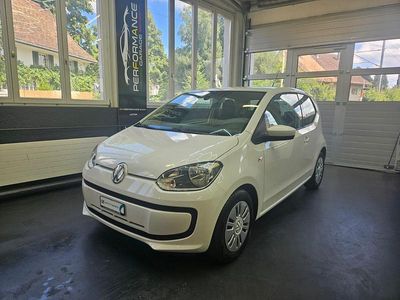 VW up!