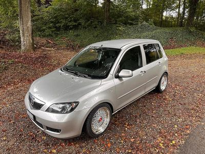 Gebraucht 2005 Mazda 2 Inclusive | CHF 4’999