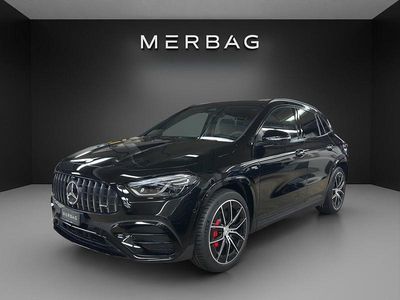 Neu 2025 Mercedes GLA35 AMG AMG SUV | CHF 76’900 (Fairer Preis)