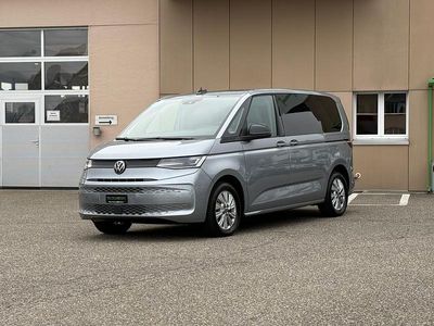 Gebraucht VW Multivan 204 PS (150 kW) 2025 Van