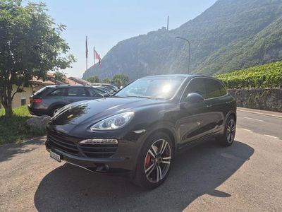 Gebraucht 2011 Porsche Cayenne SUV | CHF 16’980
