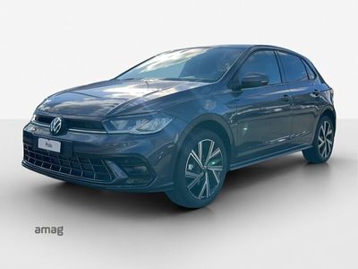 Rauchgrau metallic Gebraucht 2024 VW Polo R-line Limousine | CHF 36’500