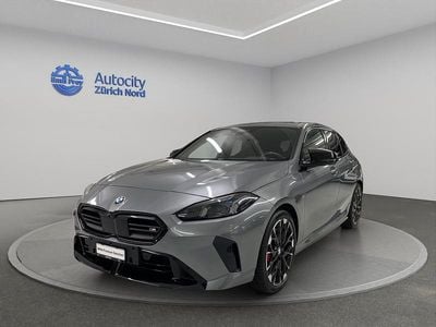 Grau Gebraucht 2024 BMW M135 Performance Kleinwagen | CHF 45’990 (Fairer Preis)