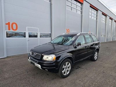 Gebraucht 2012 Volvo XC90 Momentum SUV | CHF 6’999