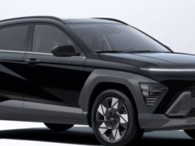 gebraucht Hyundai Kona 1.6 T-GDi Vertex 4WD DCT