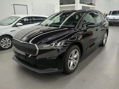 Gebraucht Skoda Enyaq iV SportLine 132 kW (180 PS) 2022 SUV