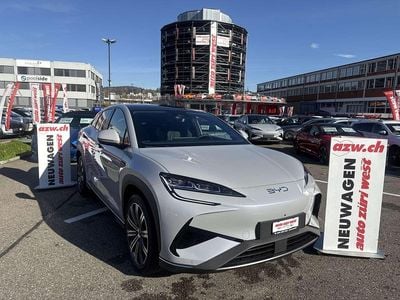 Neu 2025 BYD Sealion 7 Design SUV | CHF 42’800 (Fairer Preis)