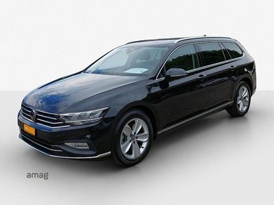 Gebraucht 2023 VW Passat Elegance Kombi | CHF 27’990 (Fairer Preis)