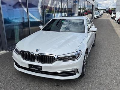 BMW 530e