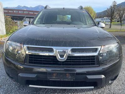 Gebraucht 2011 Dacia Duster | CHF 3’499 (Fairer Preis)