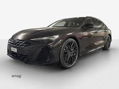 Neu Audi A6 Ambiente 367 PS (269 kW) 2026 Madeirabraun metallic Kombi