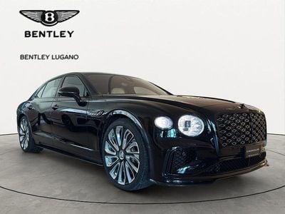 Neu 2026 Bentley Flying Spur Mulliner Limousine | CHF 320’000