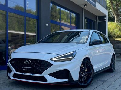 Gebraucht 2022 Hyundai i30 | CHF 33’490 (Etwas zu teuer)
