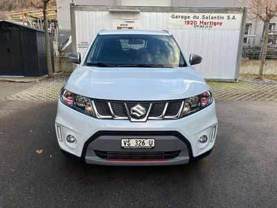 Gebraucht 2016 Suzuki Vitara | CHF 14’850 (Fairer Preis)
