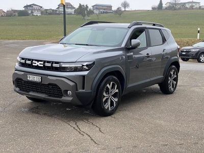 Gebraucht 2024 Dacia Duster Journey SUV | CHF 26’310
