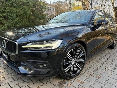 Gebraucht 2018 Volvo V60 Momentum Kombi | CHF 19’500