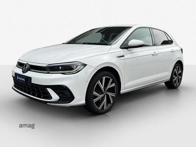 Gebraucht 2022 VW Polo R-line Limousine | CHF 18’900 (Fairer Preis)