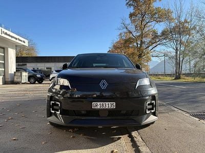Gebraucht 2025 Renault R5 Komfort Kleinwagen | CHF 29’900 (Guter Preis)