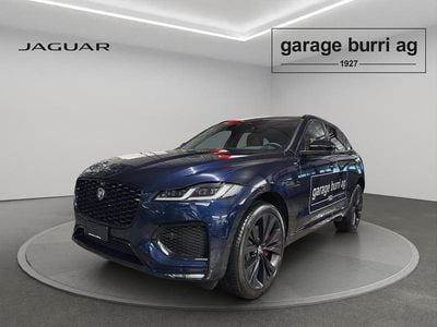 Gebraucht 2025 Jaguar F-Pace R-Dynamic SUV | CHF 109’500