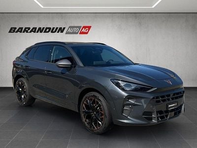 Neu 2025 Cupra Terramar VZ SUV | CHF 46’550