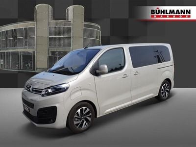 Gebraucht 2021 Citroën e-Spacetourer Business Class Van | CHF 32’999