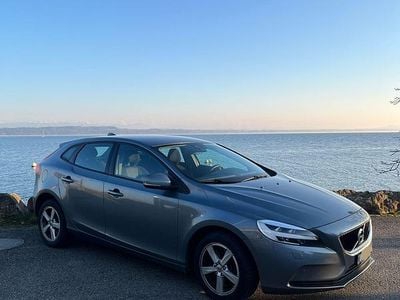 Gebraucht 2018 Volvo V40 Kombi | CHF 14’900 (Fairer Preis)