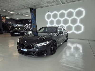 Gebraucht 2019 BMW M850 Coupé | CHF 51’990 (Fairer Preis)