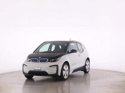 Gebraucht 2021 BMW i3 | CHF 17’900 (Guter Preis)