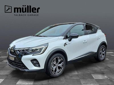 Gebraucht 2023 Mitsubishi ASX Instyle SUV | CHF 24’900 (Superpreis)