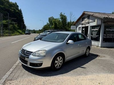 Gebraucht 2007 VW Jetta Comfortline | CHF 4’999