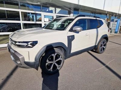 Neu 2025 Dacia Duster Journey SUV | CHF 30’190