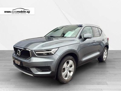 Gebraucht 2018 Volvo XC40 Momentum SUV | CHF 16’750 (Fairer Preis)