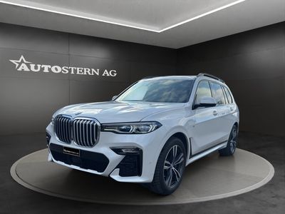 Gebraucht 2021 BMW X7 SUV | CHF 99’890