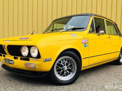 Gebraucht Triumph Dolomite 128 PS (94 kW) 1977 Limousine