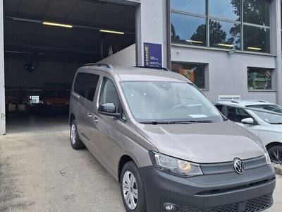 Neu 2025 VW Caddy Maxi Van / Kleinbus | CHF 58’900