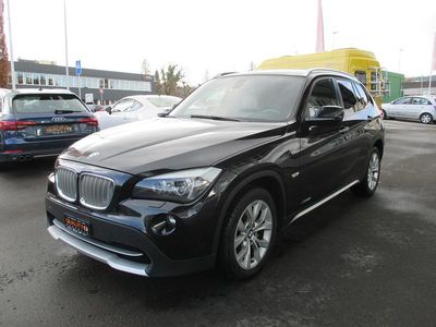 Gebraucht 2009 BMW X1 SUV | CHF 9’900
