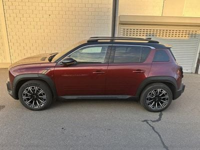 Neu 2025 Renault R4 Iconic Limousine | CHF 38’700