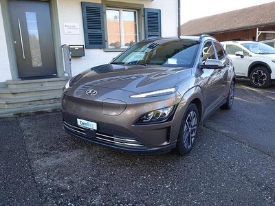 Gebraucht 2021 Hyundai Kona SUV | CHF 21’900 (Etwas zu teuer)