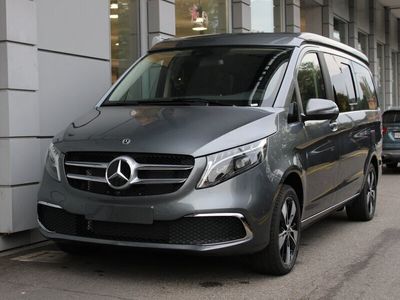 Mercedes V250