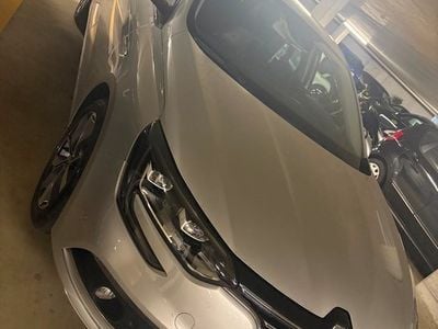 Renault Mégane IV